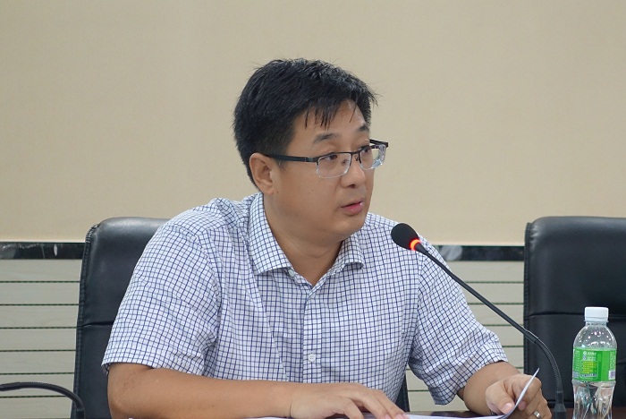 11月2日，王安興在學習活動上作重要講話(黨委宣傳部 袁媛攝影).jpg