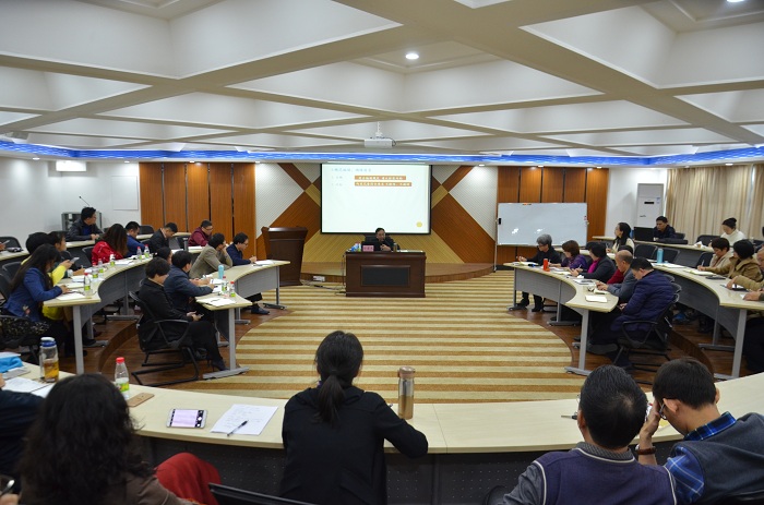 （培訓班現(xiàn)場 教學質(zhì)量評價中心供圖）.JPG