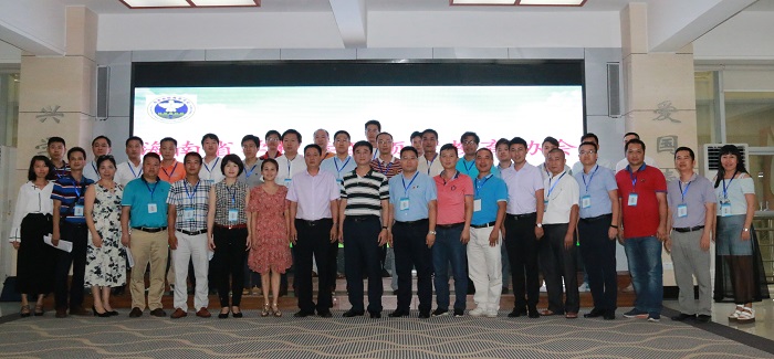 協(xié)會會員合影留念（海職青年記者團 黎加奎攝影）.jpg